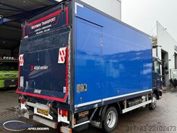 MAN TGL 7.150 Euro 6, NL truck