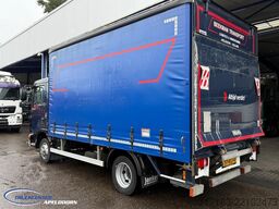 MAN TGL 7.150 Euro 6, NL truck