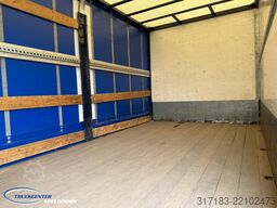 MAN TGL 7.150 Euro 6, NL truck