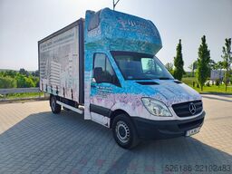 Mercedes-Benz sprinter 318