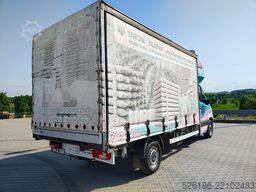 Mercedes-Benz sprinter 318