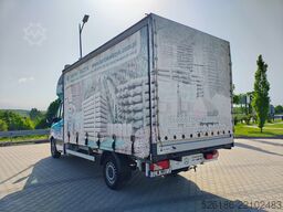 Mercedes-Benz sprinter 318