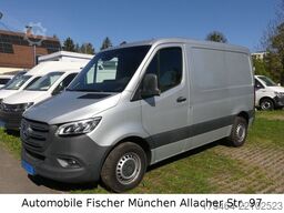 MERCEDES-BENZ Sprinter III Kasten 314*BOTT*LED* Schwingsitz*