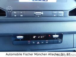 MERCEDES-BENZ Sprinter III Kasten 314*BOTT*LED* Schwingsitz*