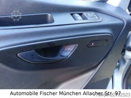 MERCEDES-BENZ Sprinter III Kasten 314*BOTT*LED* Schwingsitz*