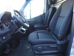 MERCEDES-BENZ Sprinter III Kasten 314*BOTT*LED* Schwingsitz*
