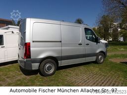 MERCEDES-BENZ Sprinter III Kasten 314*BOTT*LED* Schwingsitz*