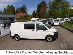 VOLKSWAGEN T6 Transporter Kasten  *Aluca*4M*rre*