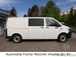 VOLKSWAGEN T6 Transporter Kasten  *Aluca*4M*rre*
