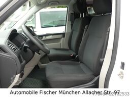VOLKSWAGEN T6 Transporter Kasten*Sortimo* TEXT *SHZ*