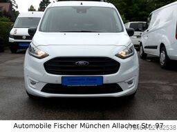 FORD Transit Connect*Autom.*Kombi*Standh.*5 Sitzer*