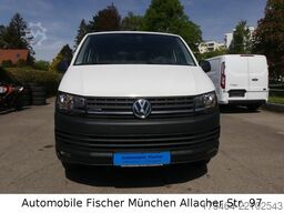 VOLKSWAGEN T6 Transporter Kombi*4M* 5 Sitzpl.*Aluca*Plus*