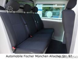 VOLKSWAGEN T6 Transporter Kombi*4M* 5 Sitzpl.*Aluca*Plus*
