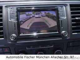VOLKSWAGEN T6 Transporter Kombi*4M* 5 Sitzpl.*Aluca*Plus*
