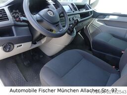 VOLKSWAGEN T6 Transporter Kombi*4M* 5 Sitzpl.*Aluca*Plus*