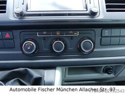 VOLKSWAGEN T6 Transporter Kombi*4M* 5 Sitzpl.*Aluca*Plus*