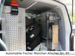 VOLKSWAGEN T6 Transporter Kombi*4M* 5 Sitzpl.*Aluca*Plus*