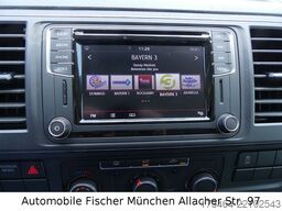 VOLKSWAGEN T6 Transporter Kombi*4M* 5 Sitzpl.*Aluca*Plus*