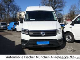 VOLKSWAGEN Crafter Kasten 35 L2H2 4M*AHK. 3t. *Sortimo*LED*