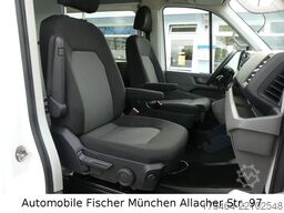 VOLKSWAGEN Crafter Kasten 35 L2H2 4M*AHK. 3t. *Sortimo*LED*
