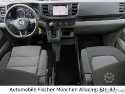 VOLKSWAGEN Crafter Kasten 35 L2H2 4M*AHK. 3t. *Sortimo*LED*