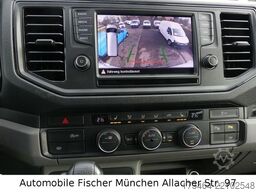 VOLKSWAGEN Crafter Kasten 35 L2H2 4M*AHK. 3t. *Sortimo*LED*