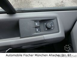 VOLKSWAGEN Crafter Kasten 35 L2H2 4M*AHK. 3t. *Sortimo*LED*