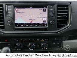 VOLKSWAGEN Crafter Kasten 35 L2H2 4M*AHK. 3t. *Sortimo*LED*