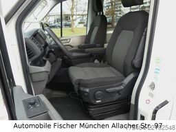 VOLKSWAGEN Crafter Kasten 35 L2H2 4M*AHK. 3t. *Sortimo*LED*