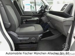 VOLKSWAGEN Crafter Kasten 35 L2H2 4M*AHK. 3t. *Sortimo*LED*
