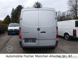 MERCEDES-BENZ Sprinter Kasten 314 *SHZ*LED*Bott*Schwingsitz*