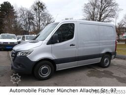 MERCEDES-BENZ Sprinter Kasten 314 *SHZ*LED*Bott*Schwingsitz*