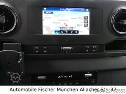 MERCEDES-BENZ Sprinter Kasten 314 *SHZ*LED*Bott*Schwingsitz*