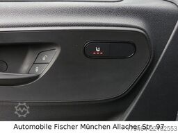 MERCEDES-BENZ Sprinter Kasten 314 *SHZ*LED*Bott*Schwingsitz*