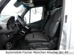 MERCEDES-BENZ Sprinter Kasten 314 *SHZ*LED*Bott*Schwingsitz*