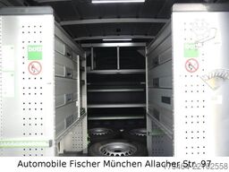 MERCEDES-BENZ Sprinter 314 Kasten*LED*BOTT*SCHWINGSITZ