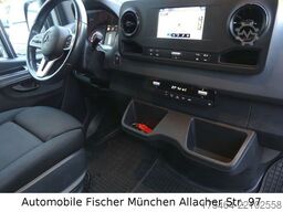 MERCEDES-BENZ Sprinter 314 Kasten*LED*BOTT*SCHWINGSITZ