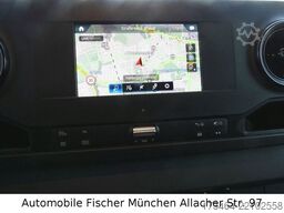 MERCEDES-BENZ Sprinter 314 Kasten*LED*BOTT*SCHWINGSITZ