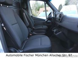 MERCEDES-BENZ Sprinter 314 Kasten*LED*BOTT*SCHWINGSITZ