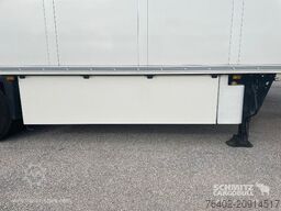 Schmitz Cargobull Semitrailer Reefer Standard