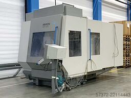 Mikron VCP 1000 TNC 426 PB