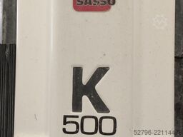 Sasso K500