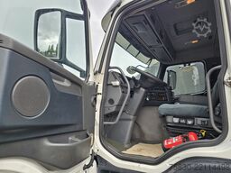Volvo FM 500 6x2 / MACHINE TRANSPORT / HYDRAULIC RAMPS.
