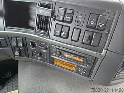 Volvo FM 500 6x2 / MACHINE TRANSPORT / HYDRAULIC RAMPS.