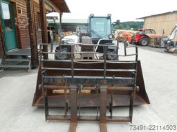 Bobcat 3071
