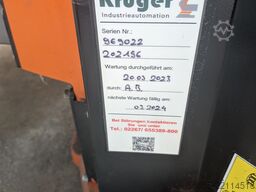 KUKA KR 360