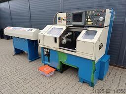 Mazak Quick Turn 8N