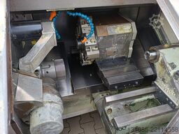 Mazak Quick Turn 8N