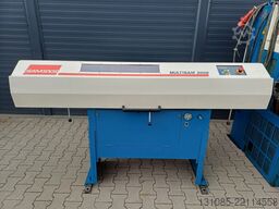 Mazak Quick Turn 8N