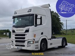 Scania R 500